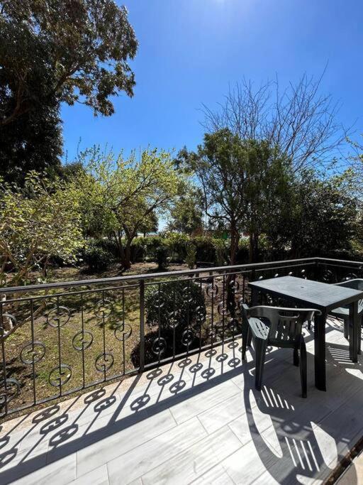 Green Home Front Poetto Beach, Cagliari, By Home&Experience Esterno foto