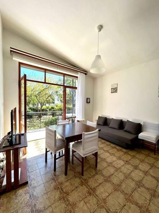Green Home Front Poetto Beach, Cagliari, By Home&Experience Esterno foto