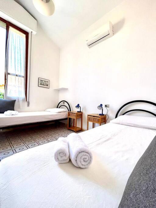 Green Home Front Poetto Beach, Cagliari, By Home&Experience Esterno foto