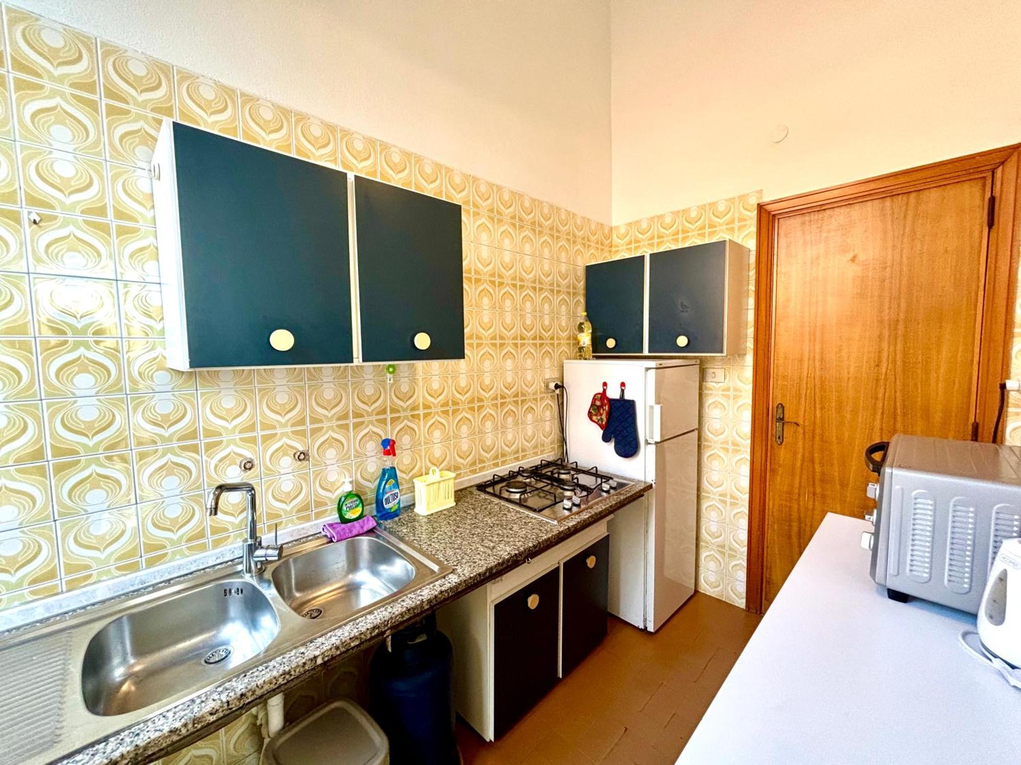 Green Home Front Poetto Beach, Cagliari, By Home&Experience Esterno foto