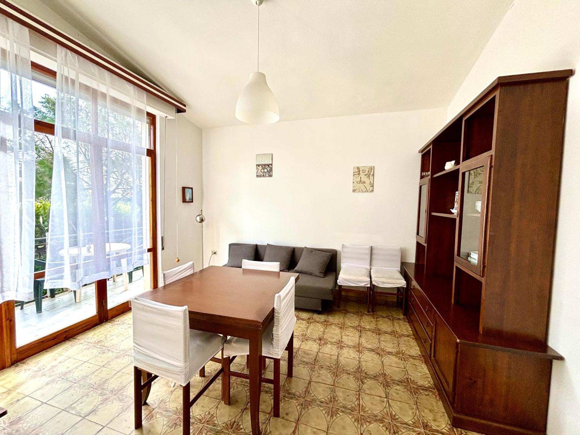 Green Home Front Poetto Beach, Cagliari, By Home&Experience Esterno foto