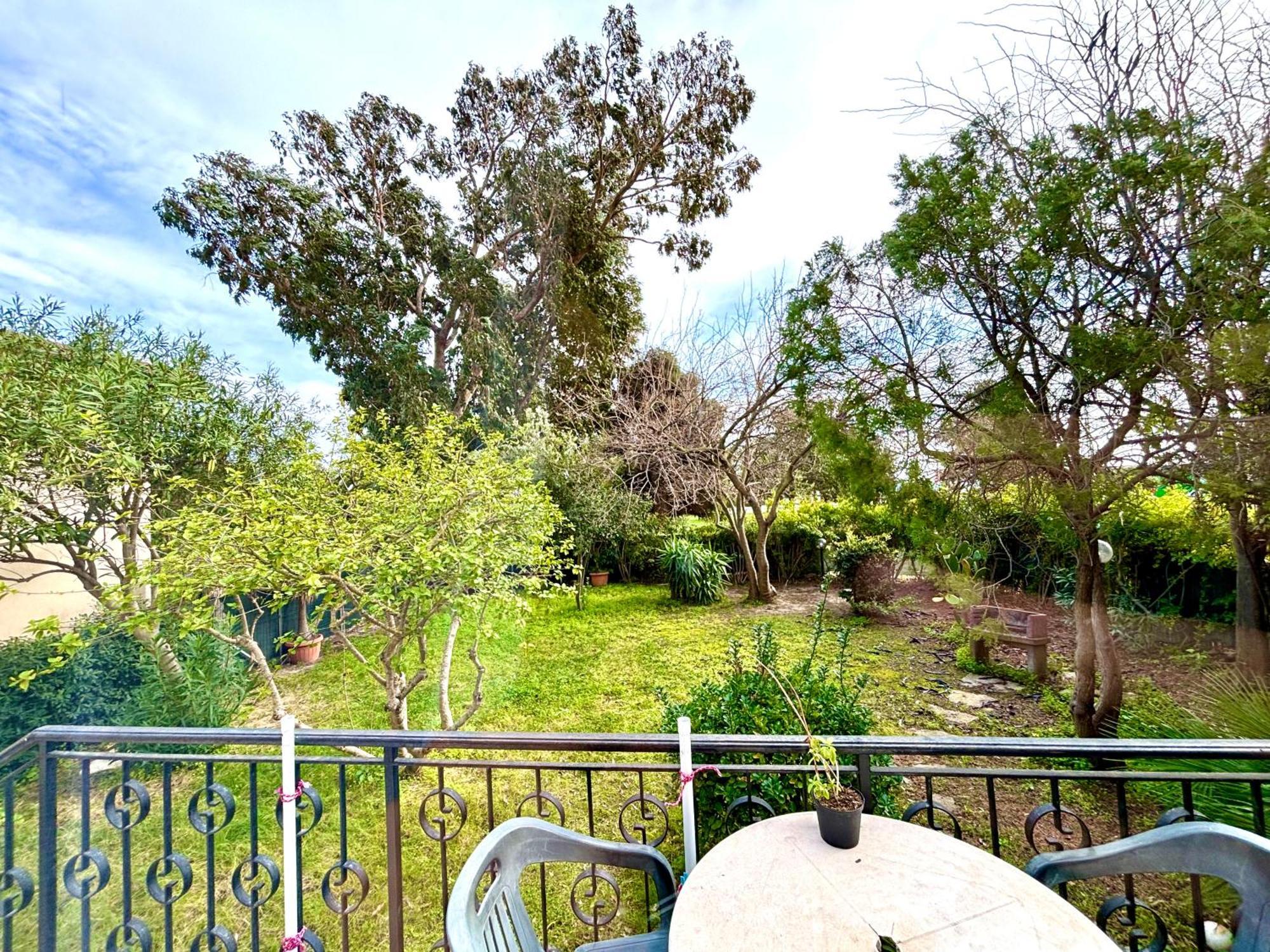 Green Home Front Poetto Beach, Cagliari, By Home&Experience Esterno foto